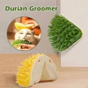 Cat Comb (Durian)